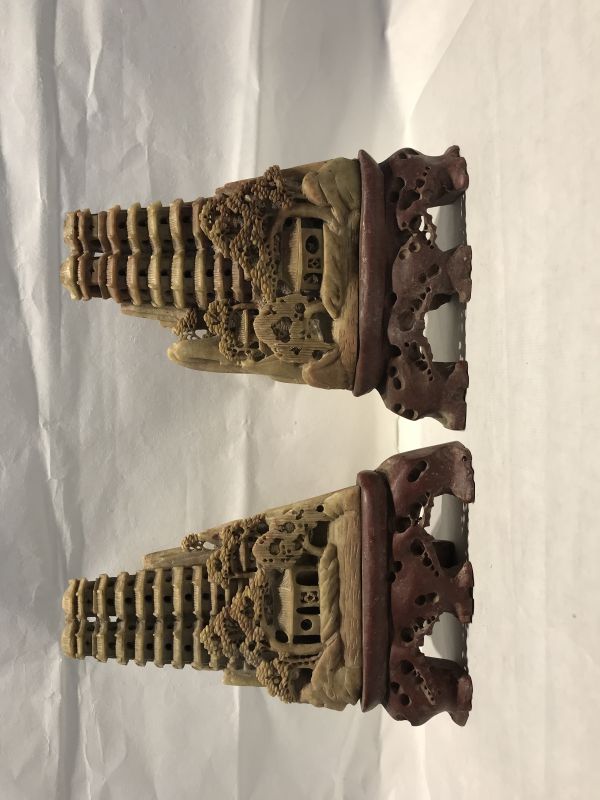 浙江上虞中鑫建筑艺术博物馆